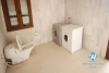 A nice house for rent with lake view in Tay Ho